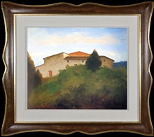 Immagine Case nel Chianti